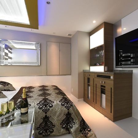 Hotel W-Party-W Group Hotels And Resorts- Kawaguchi  Buitenkant foto