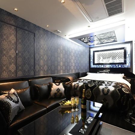 Hotel W-Party-W Group Hotels And Resorts- Kawaguchi  Buitenkant foto