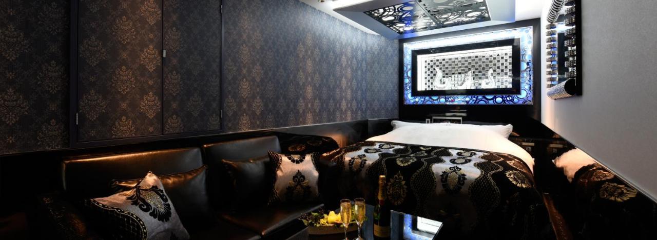 Hotel W-Party-W Group Hotels And Resorts- Kawaguchi  Buitenkant foto
