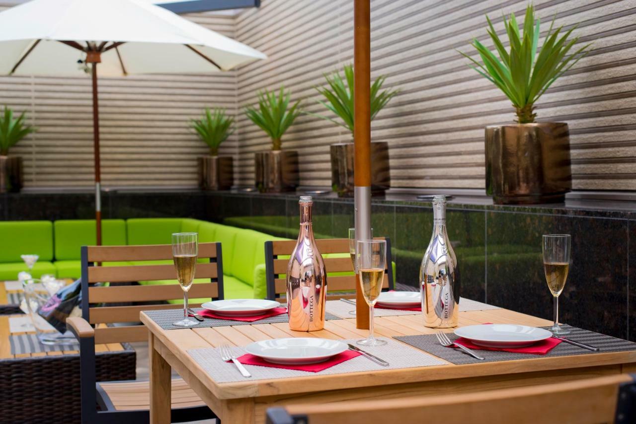Hotel W-Party-W Group Hotels And Resorts- Kawaguchi  Buitenkant foto