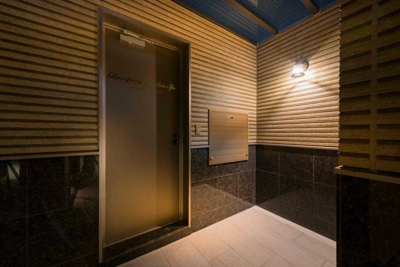 Hotel W-Party-W Group Hotels And Resorts- Kawaguchi  Buitenkant foto