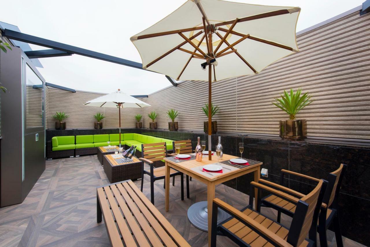 Hotel W-Party-W Group Hotels And Resorts- Kawaguchi  Buitenkant foto