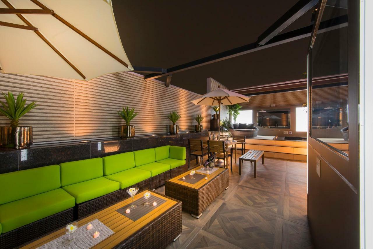 Hotel W-Party-W Group Hotels And Resorts- Kawaguchi  Buitenkant foto