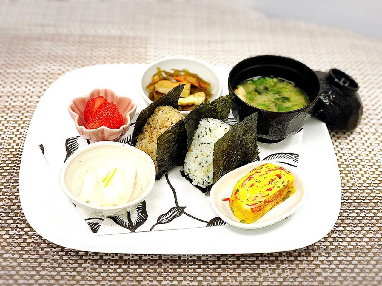 Hotel W-Party-W Group Hotels And Resorts- Kawaguchi  Buitenkant foto
