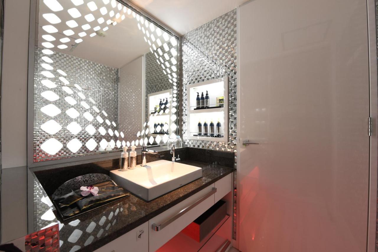 Hotel W-Party-W Group Hotels And Resorts- Kawaguchi  Buitenkant foto