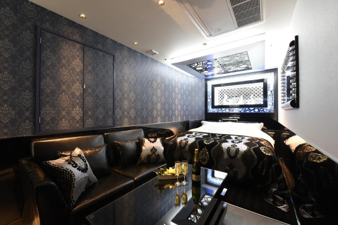 Hotel W-Party-W Group Hotels And Resorts- Kawaguchi  Buitenkant foto