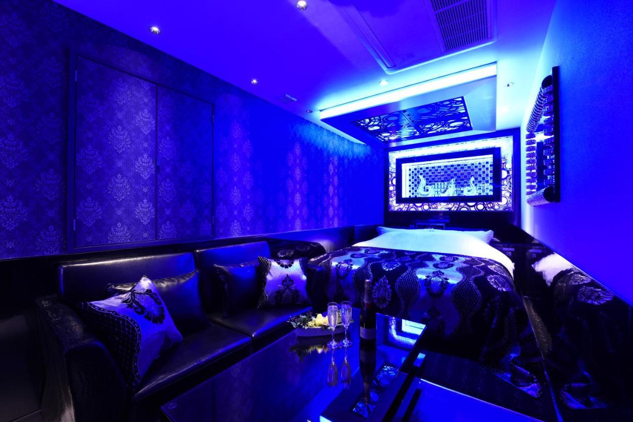 Hotel W-Party-W Group Hotels And Resorts- Kawaguchi  Buitenkant foto